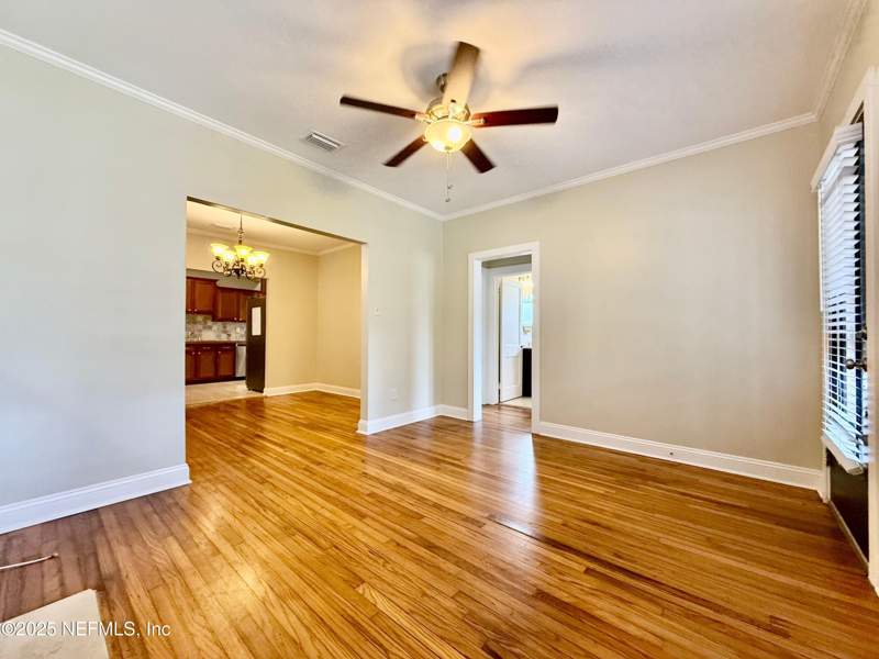 4 bedroom Single Family Residence at 4518 Astral Street, Murray Hill Heights, Jacksonville — photo 5