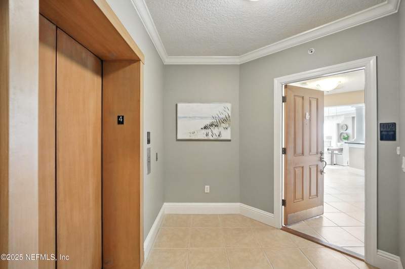 3 bedroom Condominium at 112 5th Avenue #402, Ocean Park, Jacksonville Beach — photo 4