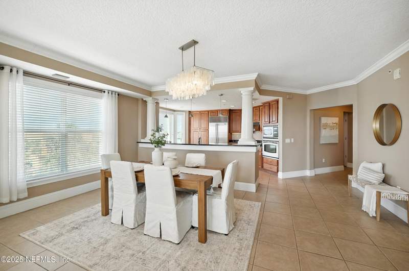 3 bedroom Condominium at 112 5th Avenue #402, Ocean Park, Jacksonville Beach — photo 5