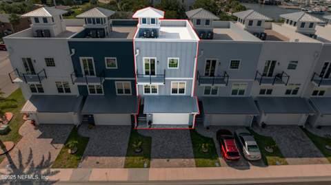 35 Cortez Avenue, St. Augustine FL - photo 10 of 70