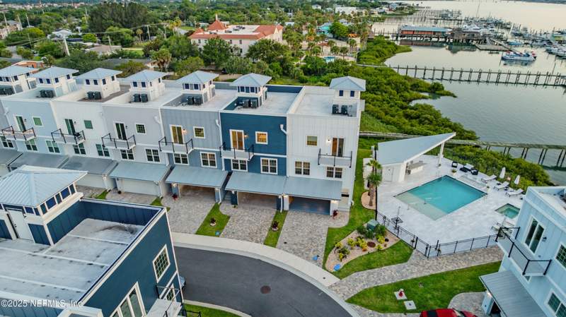 4 bedroom Condominium at 45 Cortez Avenue, Cortez on the Water, St. Augustine — photo 2