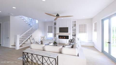 2016 Beach Avenue, Atlantic Beach FL - photo 7 of 20