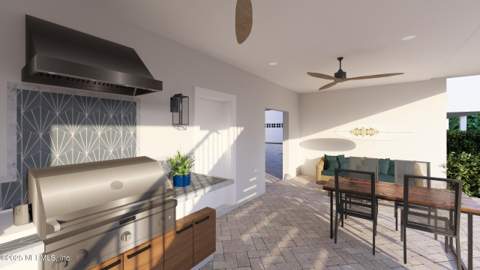 2016 Beach Avenue, Atlantic Beach FL - photo 17 of 20