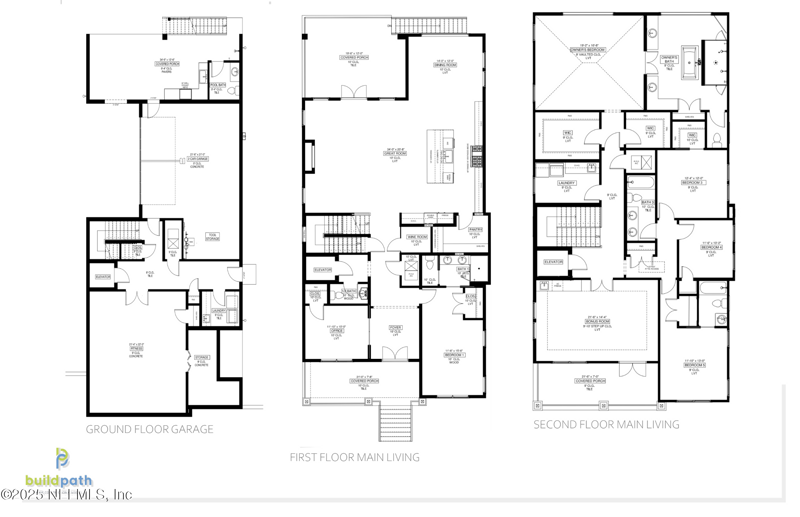 6 bedroom Single Family Residence at 2016 Beach Avenue, North Atlantic Beach, Atlantic Beach — photo 2