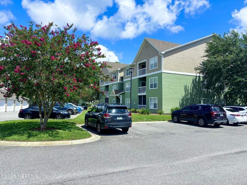 3 bedroom Condominium at 7701 Timberlin Park Boulevard #322, Villas Of Timberlin, Jacksonville — photo 4