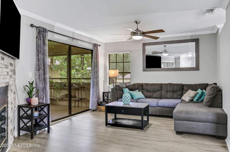 3 bedroom Condominium at 10150 Belle Rive Boulevard #2410, Lakecrest, Jacksonville — photo 3