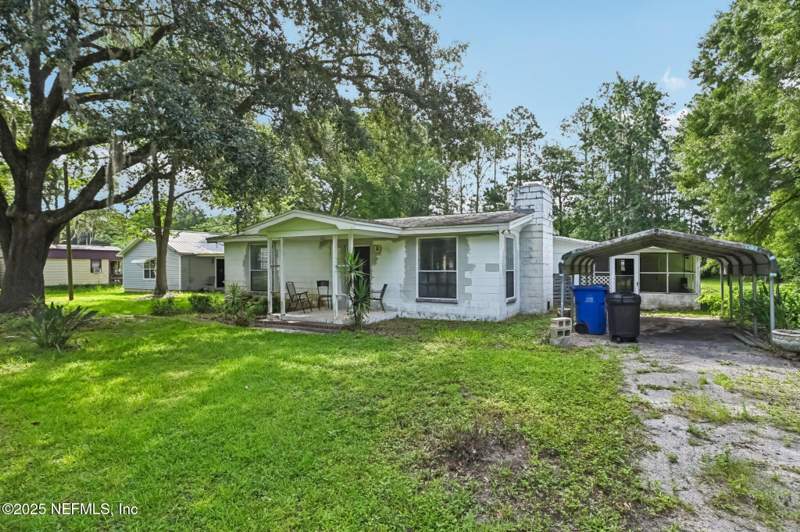 3 bedroom Single Family Residence at 2259 Marlee Road, Orange Cove, Jacksonville — photo 3