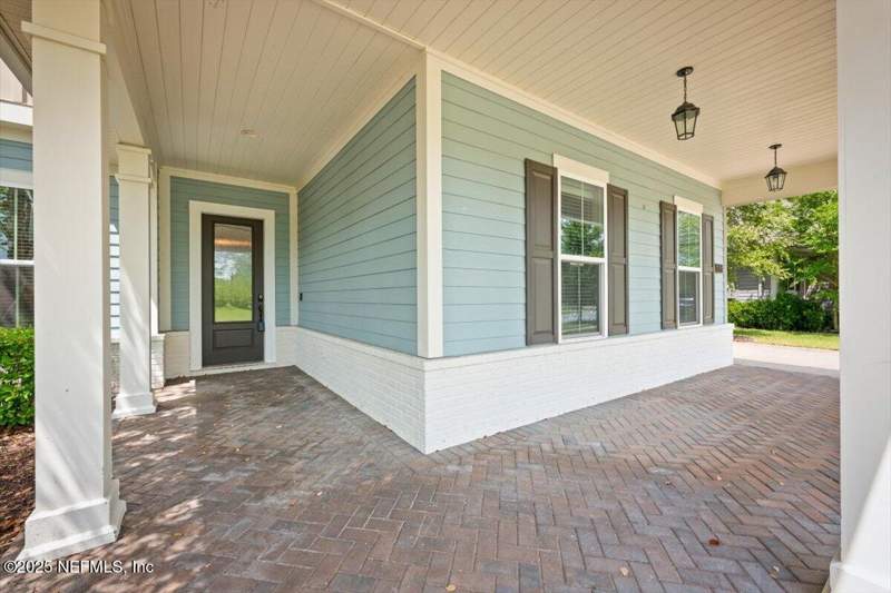 5 bedroom Single Family Residence at 305 Seahill Drive, Shearwater, St. Augustine — photo 2