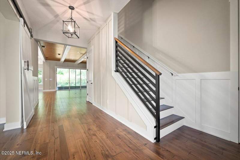5 bedroom Single Family Residence at 305 Seahill Drive, Shearwater, St. Augustine — photo 3