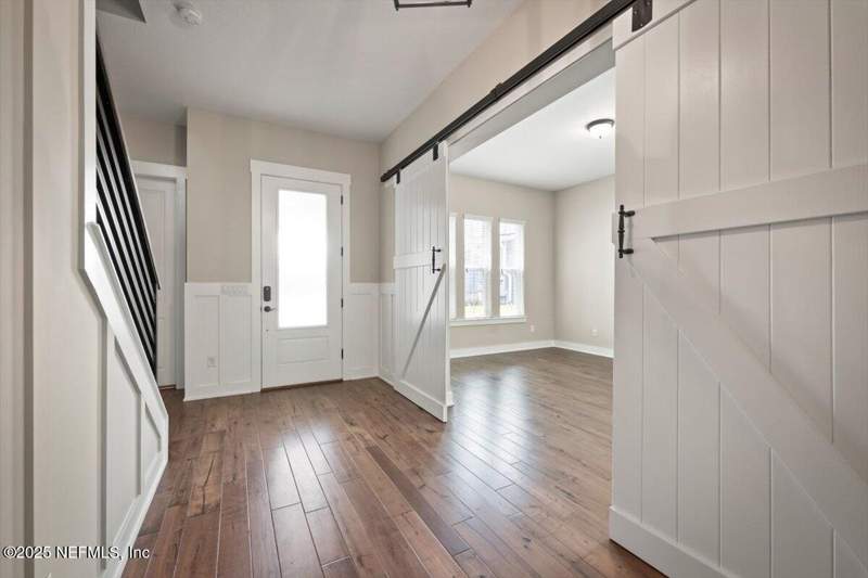 5 bedroom Single Family Residence at 305 Seahill Drive, Shearwater, St. Augustine — photo 4