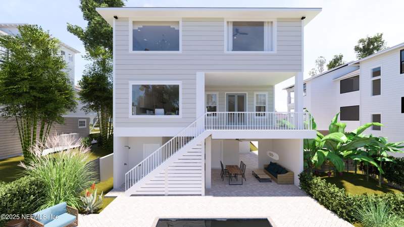 6 bedroom Single Family Residence at 2016 Beach Avenue, North Atlantic Beach, Atlantic Beach — photo 3