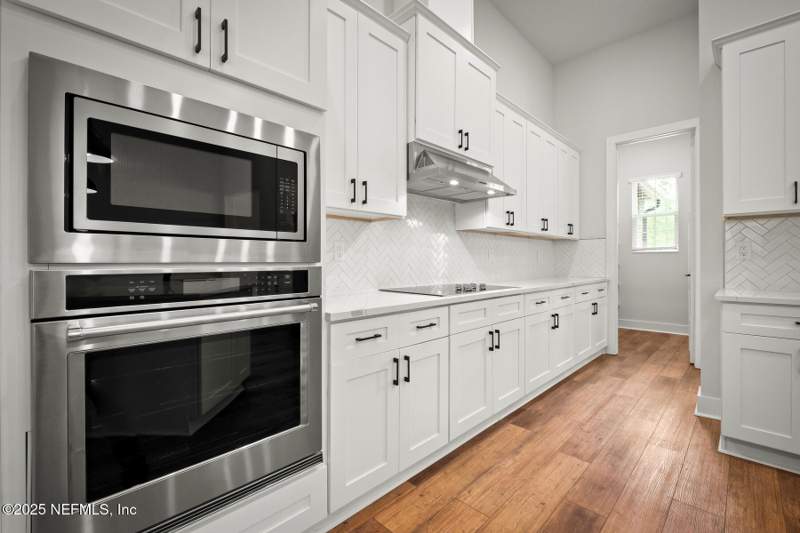 3 bedroom Single Family Residence at 36250 Pitch Lane, Southern Pines, Hilliard — photo 3