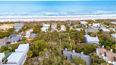 2016 Beach Avenue, Atlantic Beach FL - photo 19 of 20