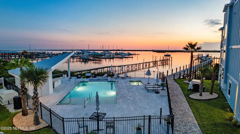 4 bedroom Condominium at 82 Cortez Avenue, Cortez on the Water, St. Augustine — photo 4