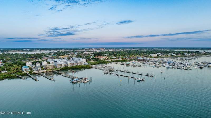 4 bedroom Condominium at 82 Cortez Avenue, Cortez on the Water, St. Augustine — photo 2