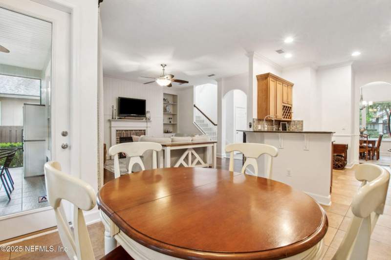 5 bedroom Single Family Residence at 85488 Sagaponack Drive, North Hampton, Fernandina Beach — photo 2