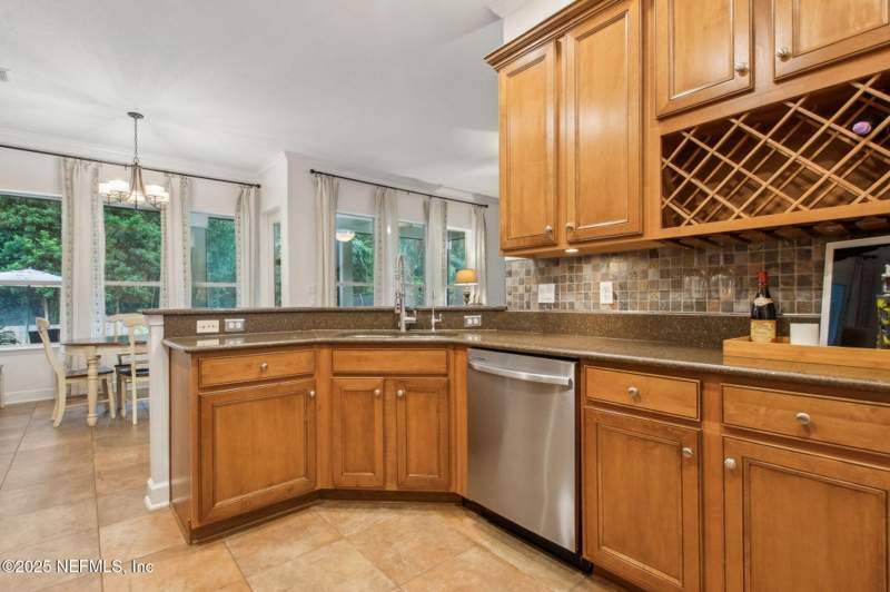 5 bedroom Single Family Residence at 85488 Sagaponack Drive, North Hampton, Fernandina Beach — photo 5
