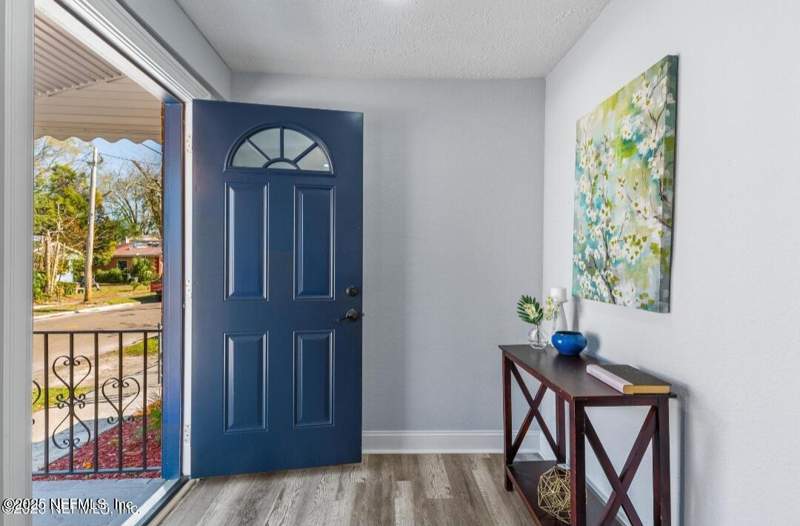 3 bedroom Single Family Residence at 1730 W 14th Street, Grand Boulevard, Jacksonville — photo 3