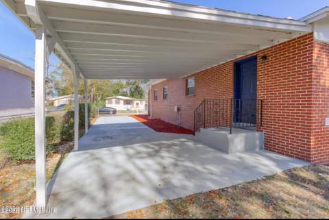 1730 W 14th Street, Jacksonville FL - photo 17 of 17