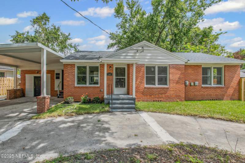 3 bedroom Single Family Residence at 5143 Attleboro Street, Roosevelt Gardens, Jacksonville — photo 5