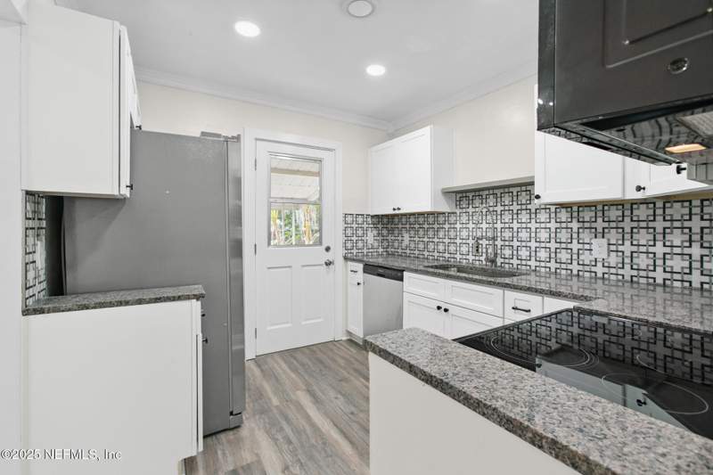 3 bedroom Single Family Residence at 5143 Attleboro Street, Roosevelt Gardens, Jacksonville — photo 3