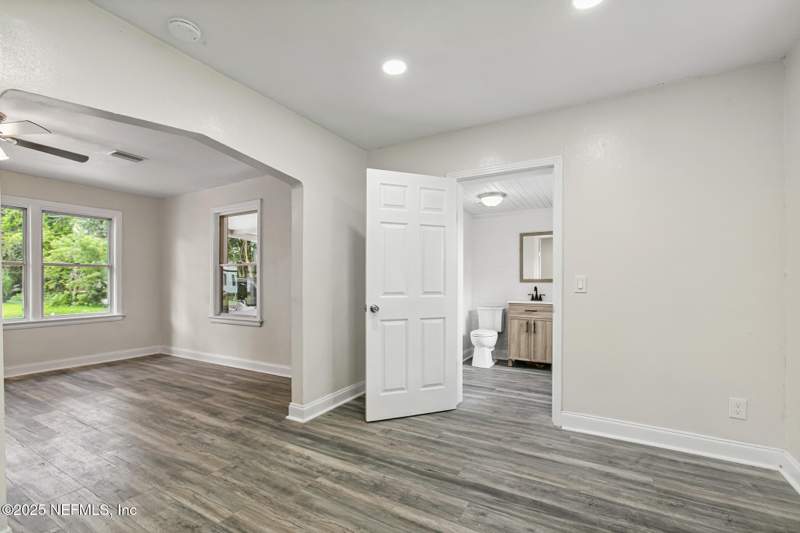 3 bedroom Single Family Residence at 5143 Attleboro Street, Roosevelt Gardens, Jacksonville — photo 4