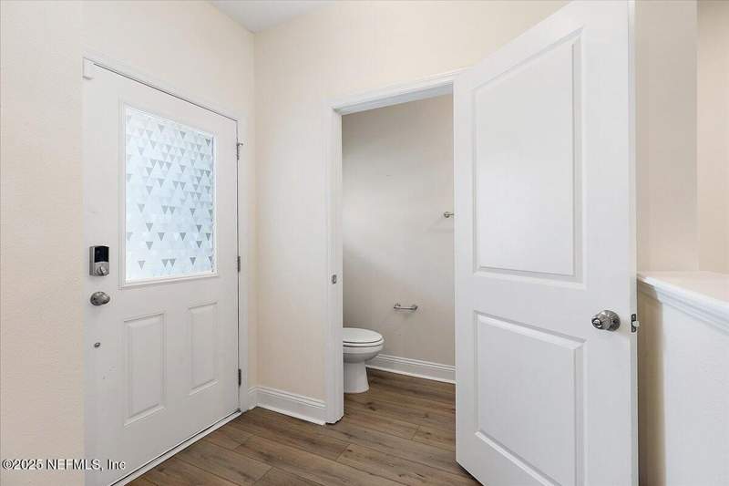 3 bedroom Townhouse at 11924 Calvesta Street, Wells Creek, Jacksonville — photo 3