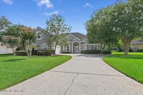 9927 Chelsea Lake Road, Jacksonville FL - photo 7 of 58