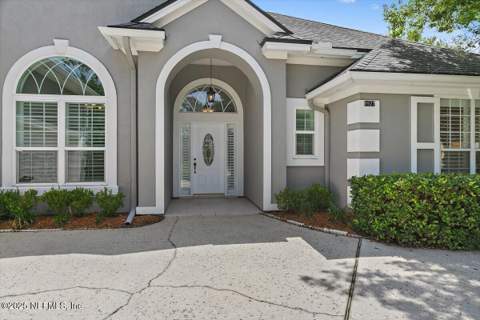 9927 Chelsea Lake Road, Jacksonville FL - photo 8 of 58