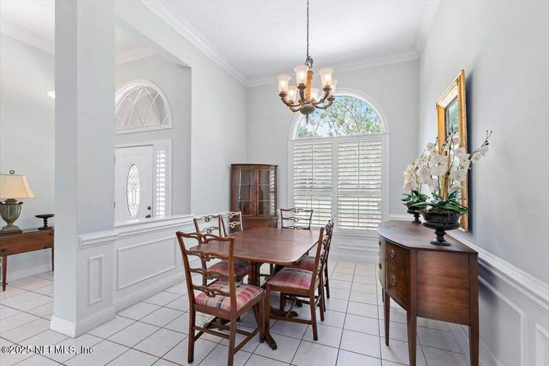 4 bedroom Single Family Residence at 9927 Chelsea Lake Road, Deercreek, Jacksonville — photo 5