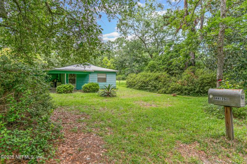 3 bedroom Single Family Residence at 44125 Jarrett Road, Callahan, Callahan — photo 3