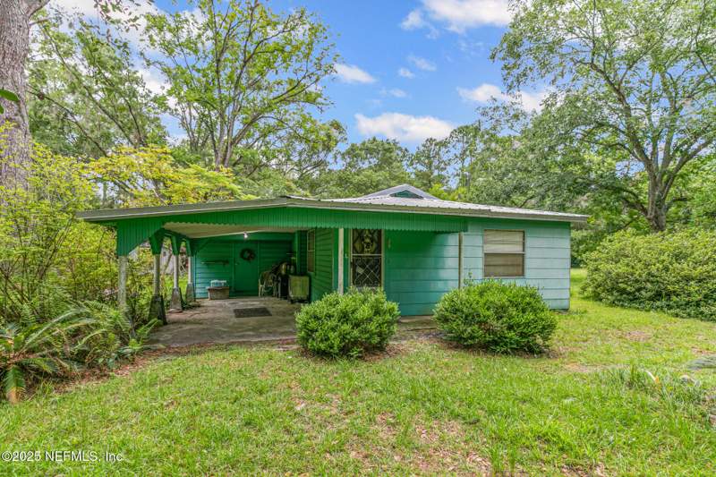 3 bedroom Single Family Residence at 44125 Jarrett Road, Callahan, Callahan — photo 5