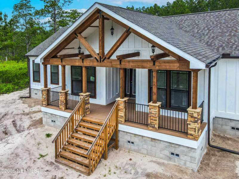 5 bedroom Single Family Residence at 67487 Wingate Landing Road, Wingate Landing, Yulee — photo 5
