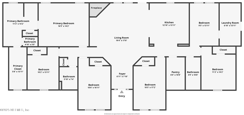 5 bedroom Single Family Residence at 67487 Wingate Landing Road, Wingate Landing, Yulee — photo 4