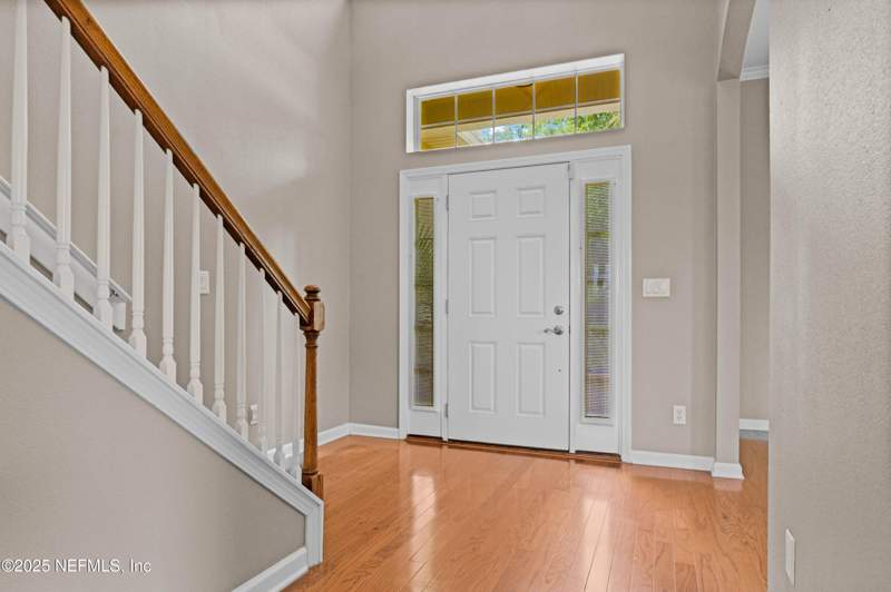4 bedroom Single Family Residence at 96218 Windsor Drive, Marshes At Lanceford, Yulee — photo 4