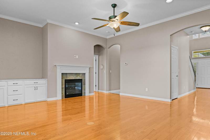 4 bedroom Single Family Residence at 96218 Windsor Drive, Marshes At Lanceford, Yulee — photo 5
