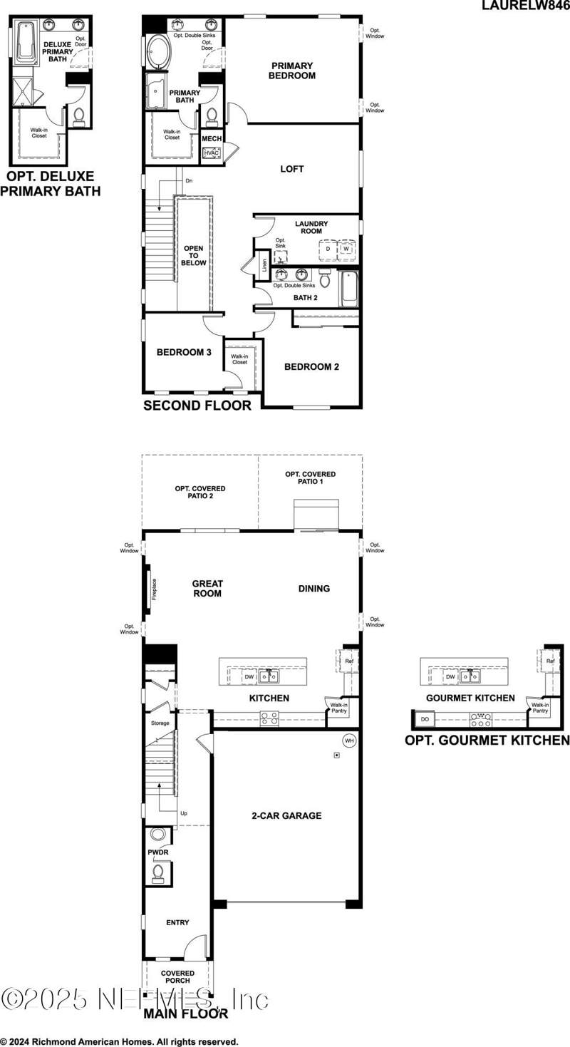 3 bedroom Single Family Residence at 522 White Rabbit Run, Trailmark, St. Augustine — photo 3