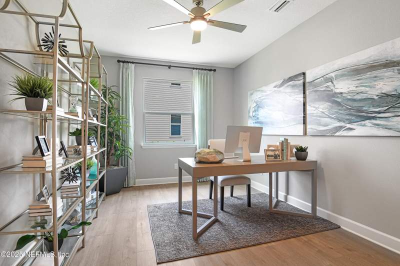 4 bedroom Single Family Residence at 326 Wrensong Place, Trailmark, St. Augustine — photo 4