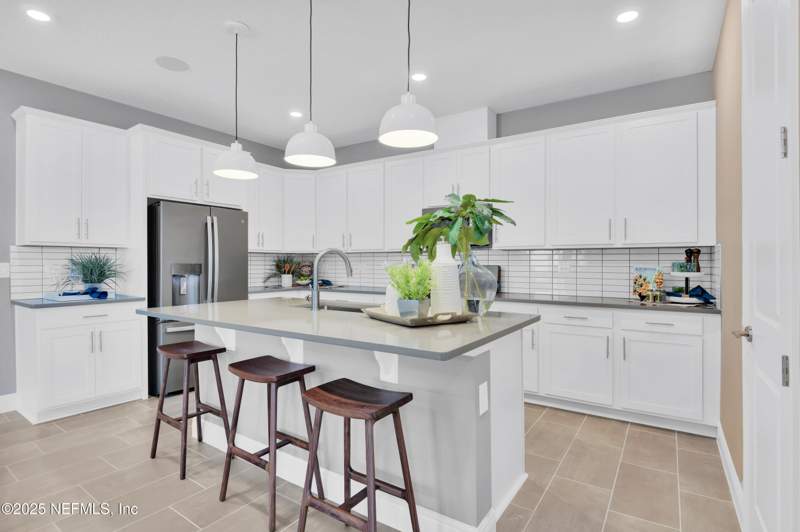 4 bedroom Single Family Residence at 338 Wrensong Place, Trailmark, St. Augustine — photo 4