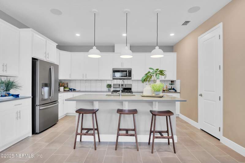 4 bedroom Single Family Residence at 338 Wrensong Place, Trailmark, St. Augustine — photo 5