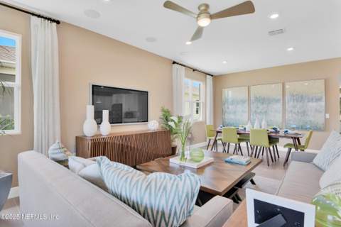 338 Wrensong Place, St. Augustine FL - photo 11 of 36