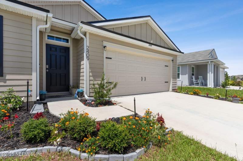 4 bedroom Single Family Residence at 2409 Falling Star Lane, Cross Creek, Green Cove Springs — photo 5