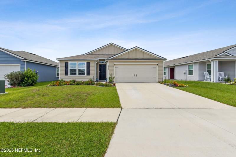 4 bedroom Single Family Residence at 2409 Falling Star Lane, Cross Creek, Green Cove Springs — photo 2