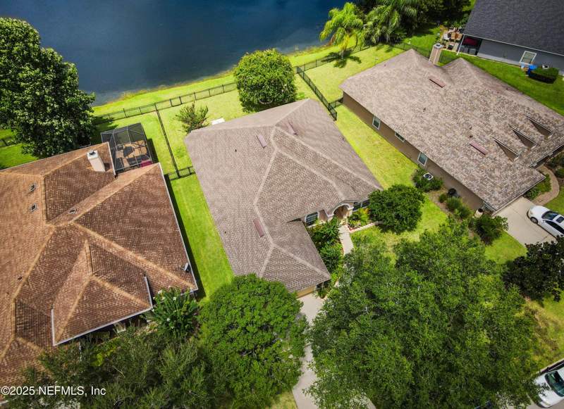 4 bedroom Single Family Residence at 1525 W Windy Willow Drive, Johns Creek, St. Augustine — photo 3