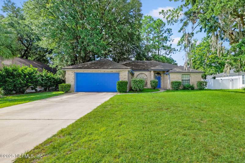 4 bedroom Single Family Residence at 2975 Golden Pond Boulevard, Olde Sutton Forest, Orange Park — photo 4