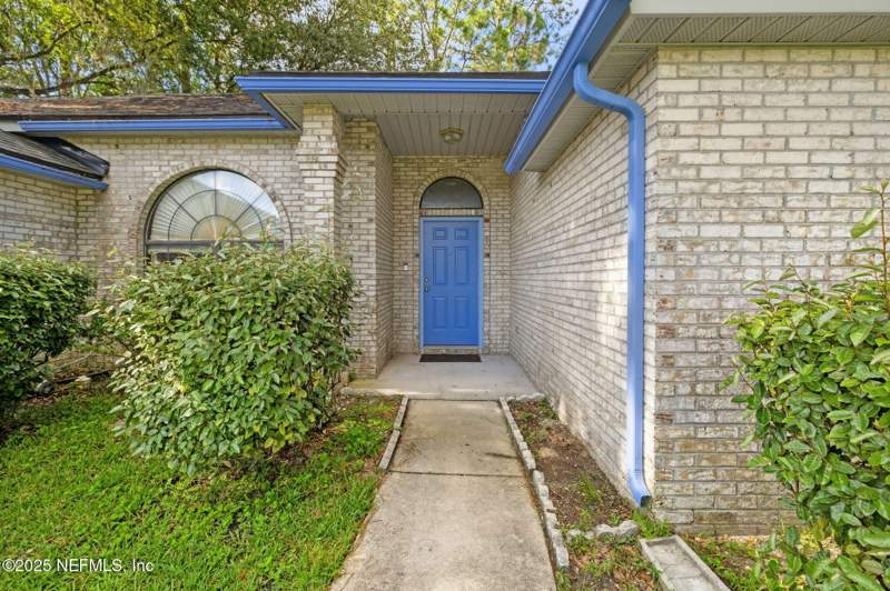 4 bedroom Single Family Residence at 2975 Golden Pond Boulevard, Olde Sutton Forest, Orange Park — photo 5