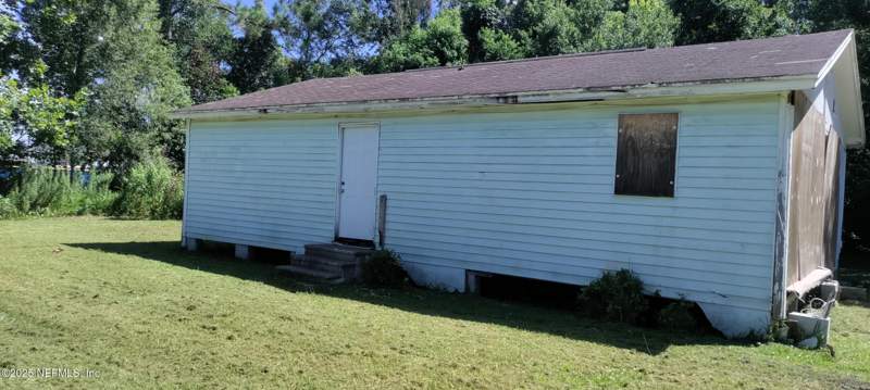 2 bedroom Single Family Residence at 428 Vermont Avenue, Idlewild Park, Green Cove Springs — photo 4