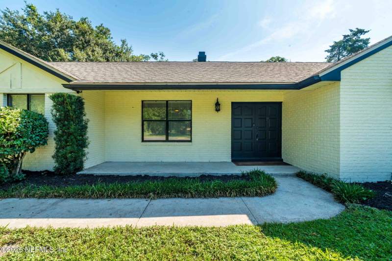 4 bedroom Single Family Residence at 2822 Circle Ridge Drive, Foxridge, Orange Park — photo 3