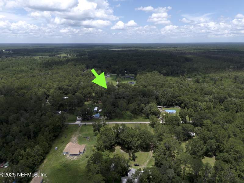 Unimproved Land at 8879 Johnson Court, Jacksonville, Jacksonville — photo 3