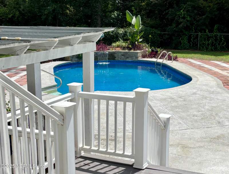 4 bedroom Single Family Residence at 7634 Aztec Court, Big Tree Lakes, Keystone Heights — photo 5